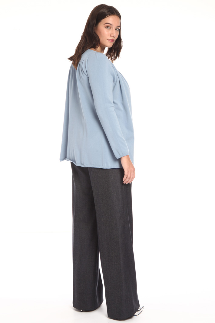 Cardigan con pieghe Fashion Market Cardigan con pieghe Fashion Market