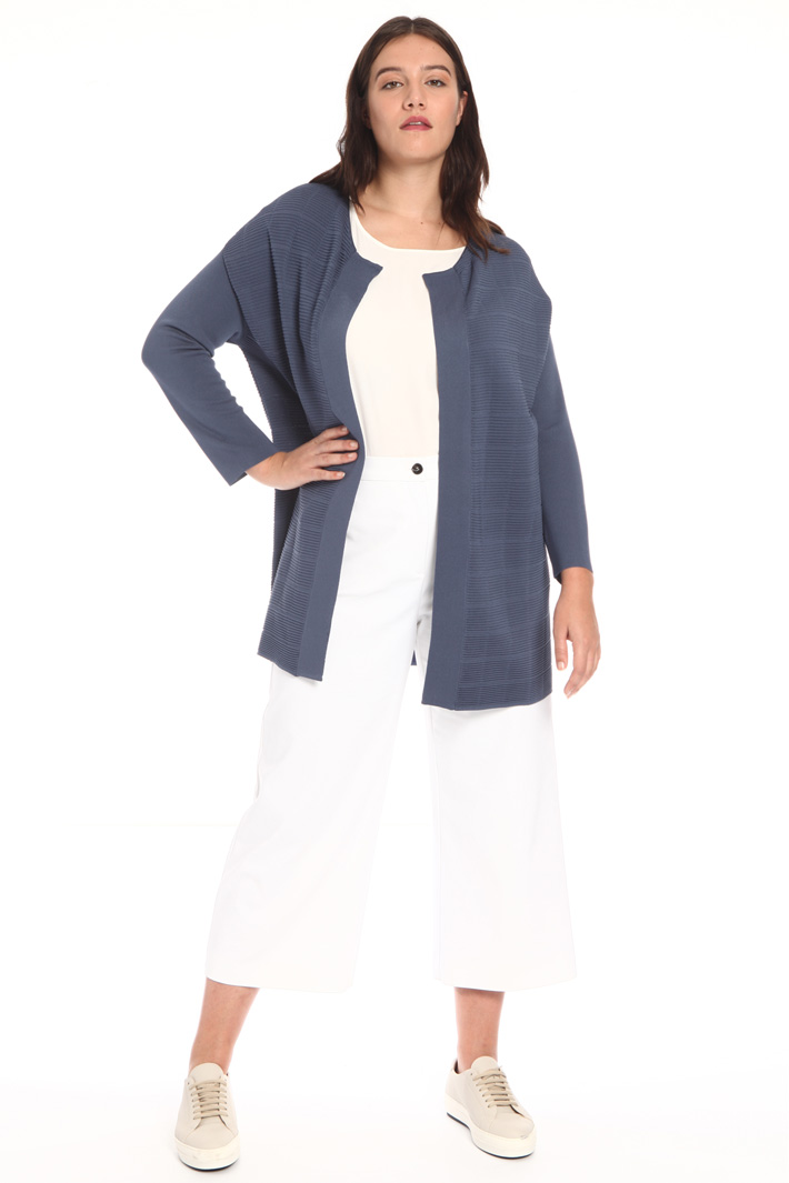 Cardigan a costine Fashion Market Cardigan a costine Fashion Market