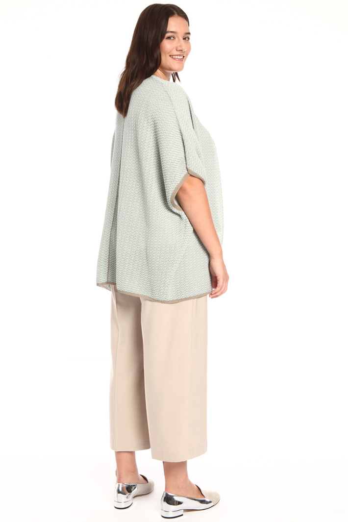Cardigan in puro cotone Fashion Market Cardigan in puro cotone Fashion Market