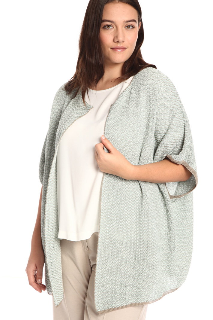 Cardigan in puro cotone Fashion Market Cardigan in puro cotone Fashion Market