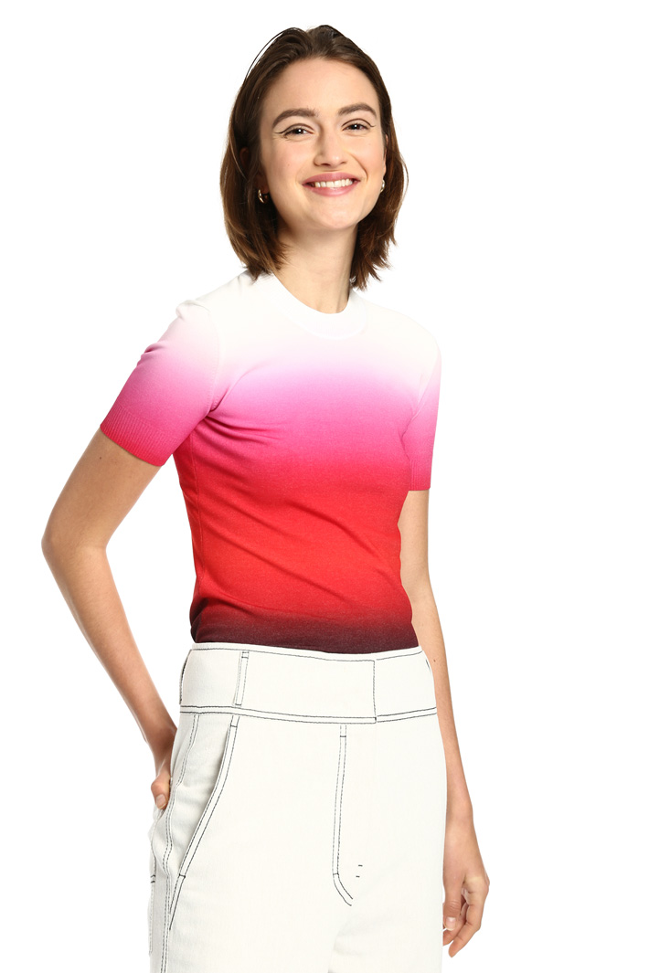 Maglia in viscosa stretch Fashion Market Maglia in viscosa stretch Fashion Market