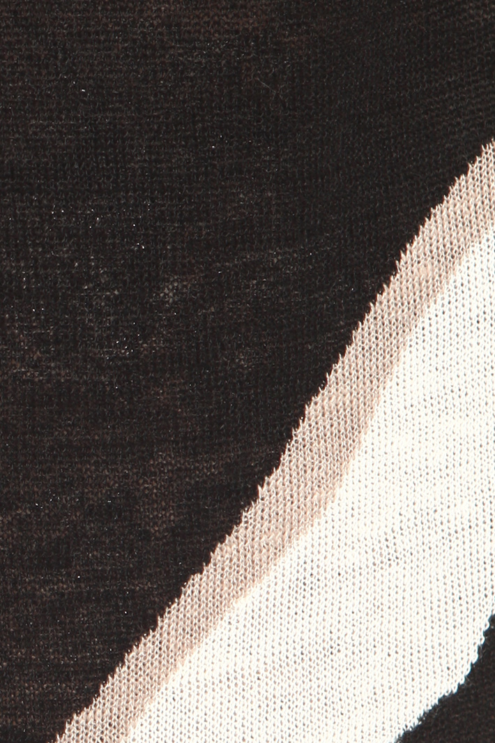 Maglia in lino leggero Maglia in lino leggero