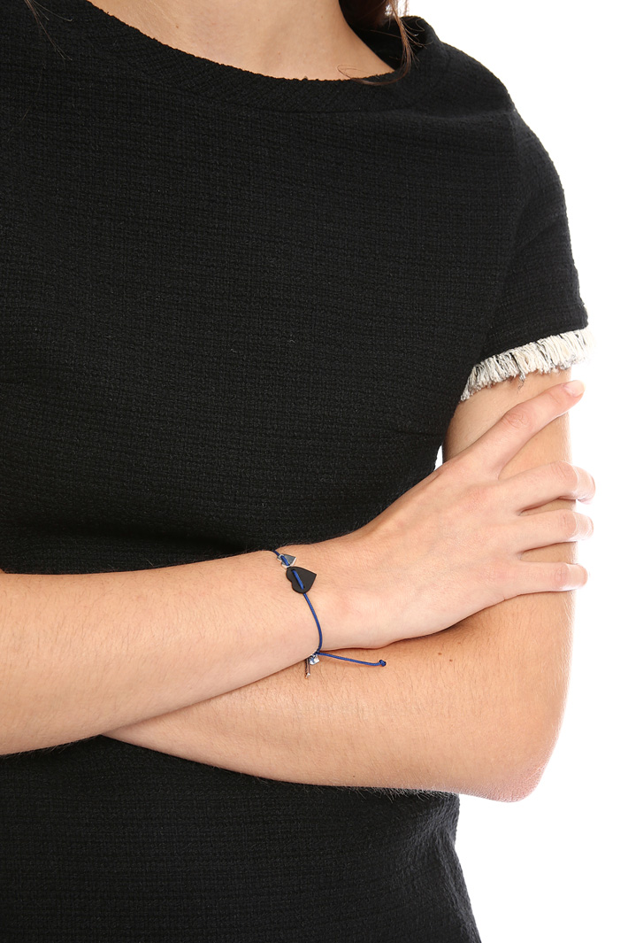 Bracciale con cordino Fashion Market Bracciale con cordino Fashion Market