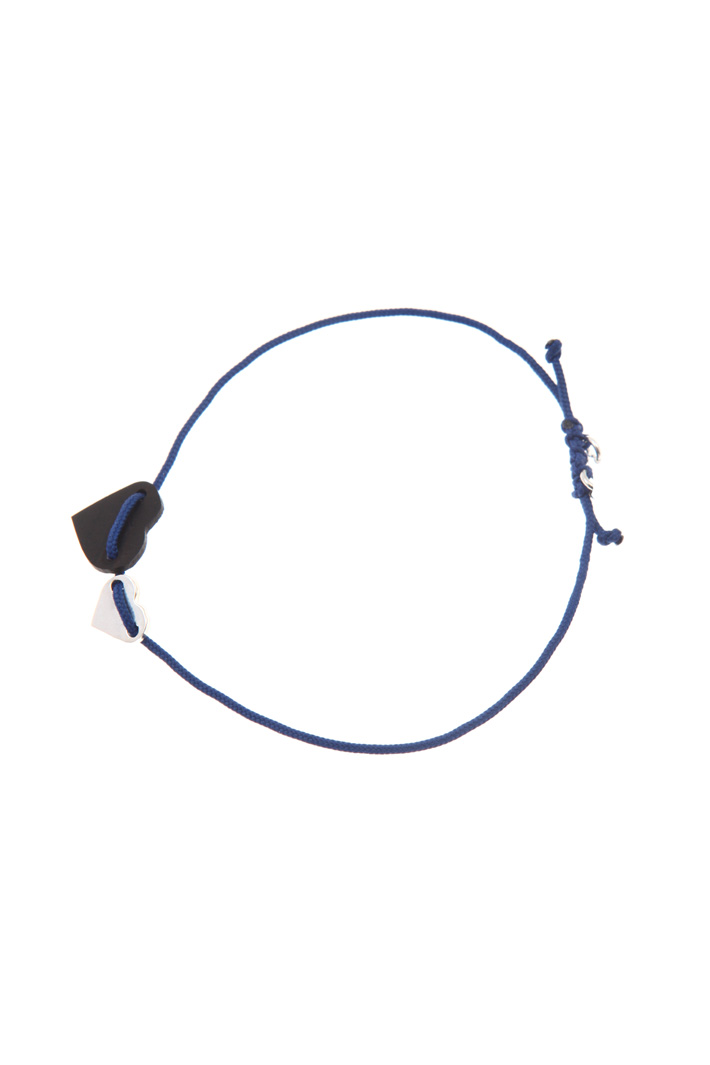 Bracciale con cordino Fashion Market Bracciale con cordino Fashion Market