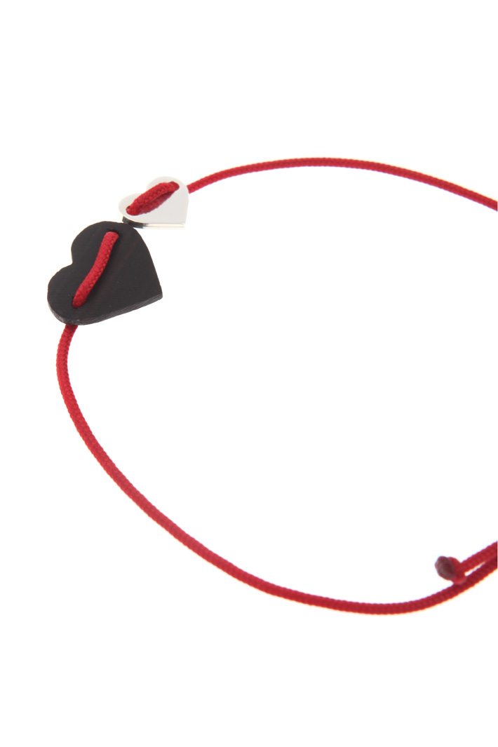 Bracciale con cordino Fashion Market Bracciale con cordino Fashion Market