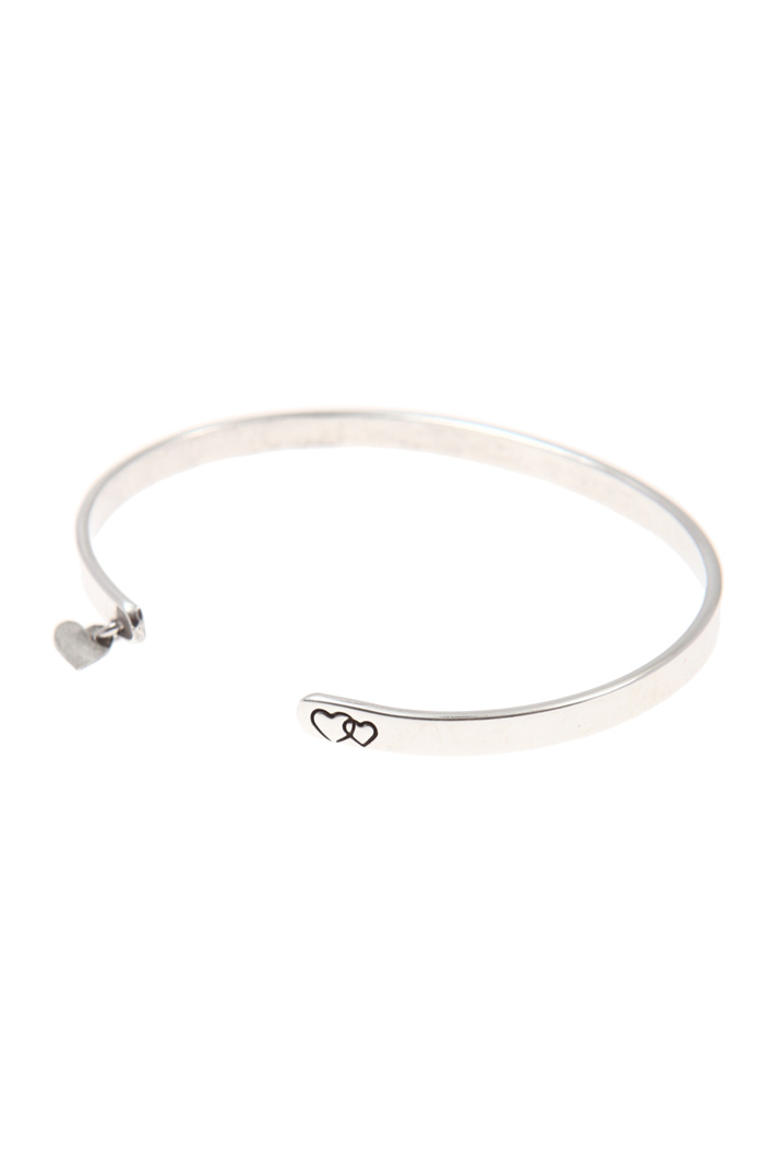 Bracciale rigido in metallo Fashion Market Bracciale rigido in metallo Fashion Market