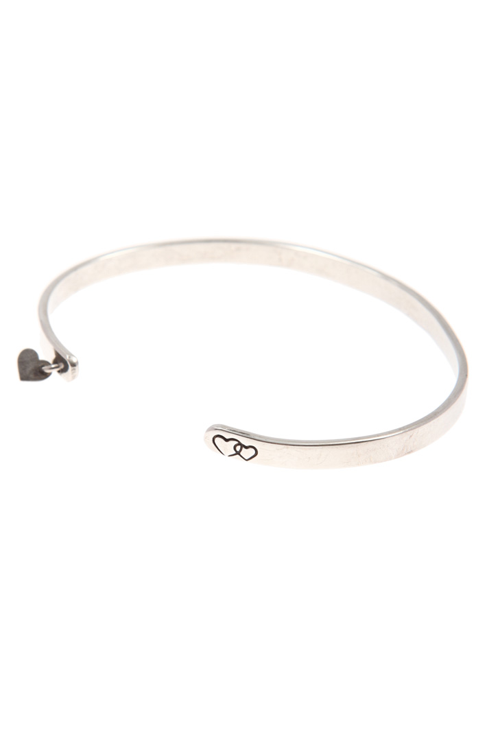 Bracciale rigido in metallo Fashion Market Bracciale rigido in metallo Fashion Market