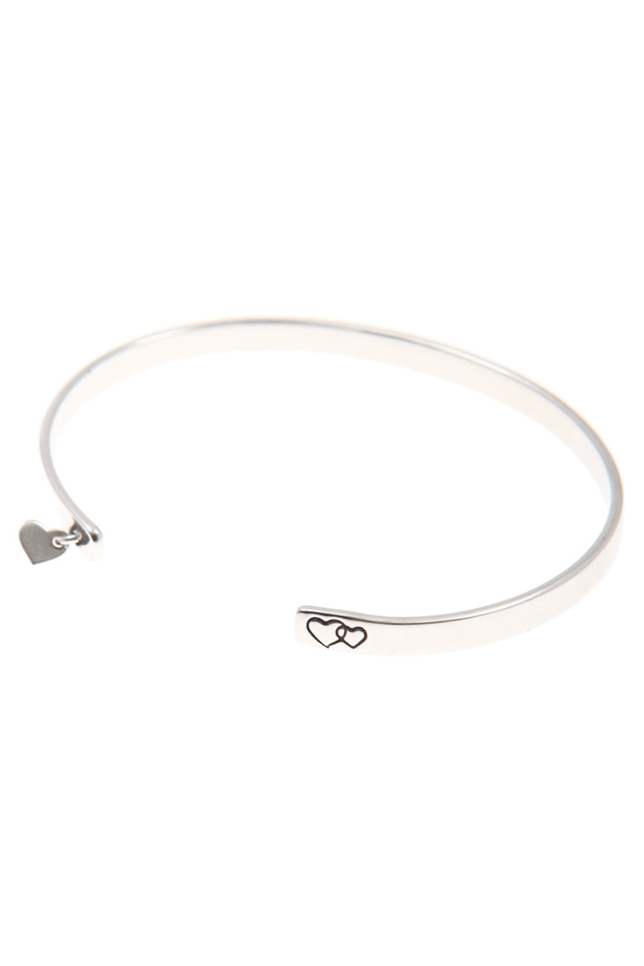 Bracciale rigido in metallo Fashion Market Bracciale rigido in metallo Fashion Market