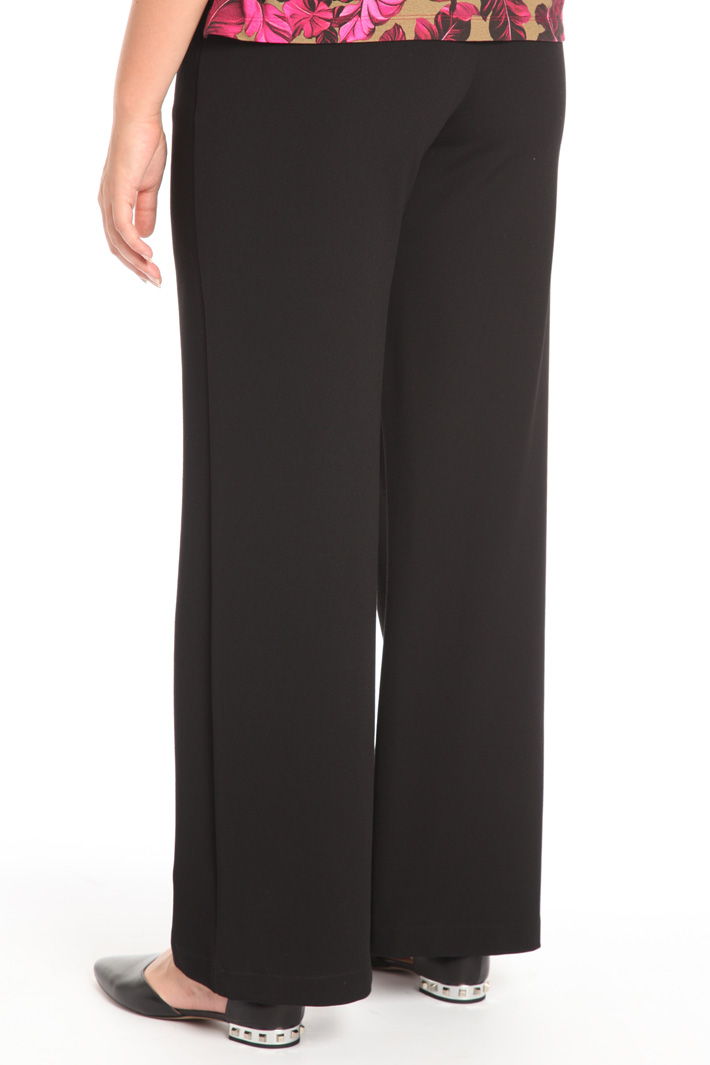 Pantaloni in jersey Fashion Market Pantaloni in jersey Fashion Market