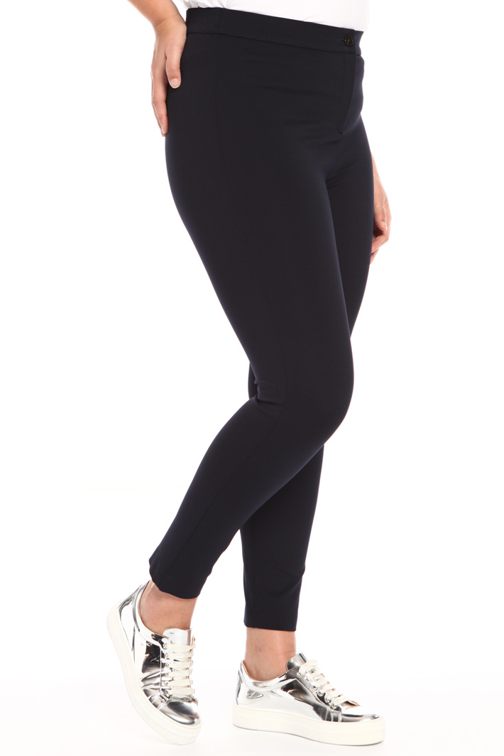 Pantaloni in jersey Fashion Market Pantaloni in jersey Fashion Market
