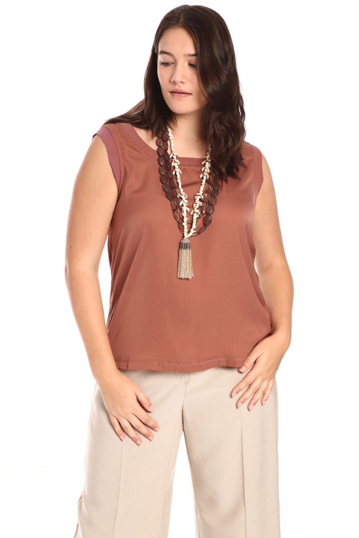 Top in jersey Fashion Market Top in jersey Fashion Market
