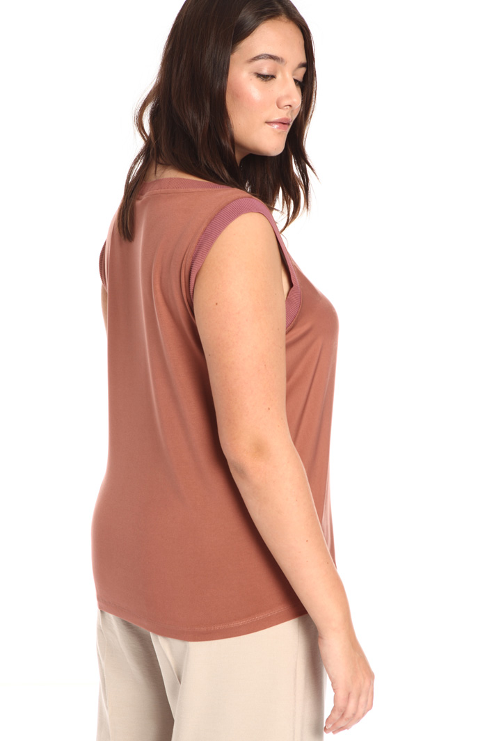 Top in jersey Fashion Market Top in jersey Fashion Market