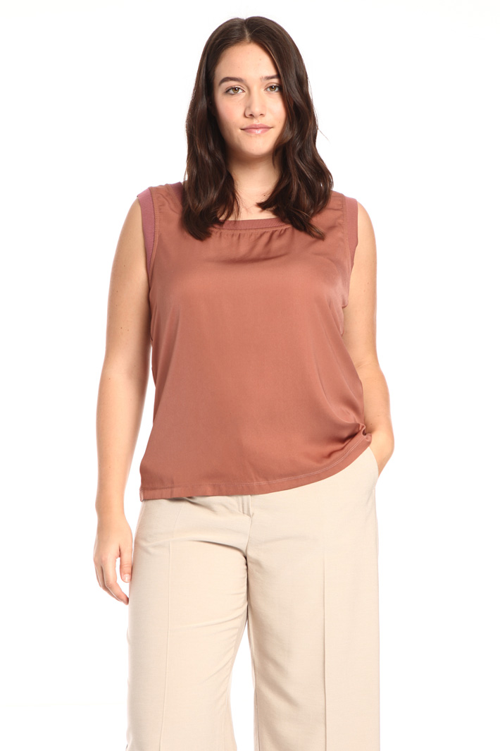 Top in jersey Fashion Market Top in jersey Fashion Market
