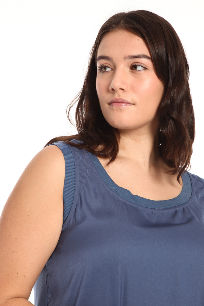 Top in jersey Fashion Market Top in jersey Fashion Market