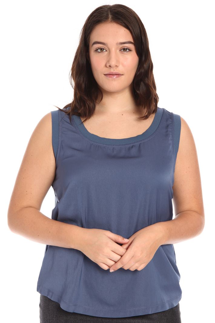 Top in jersey Fashion Market Top in jersey Fashion Market