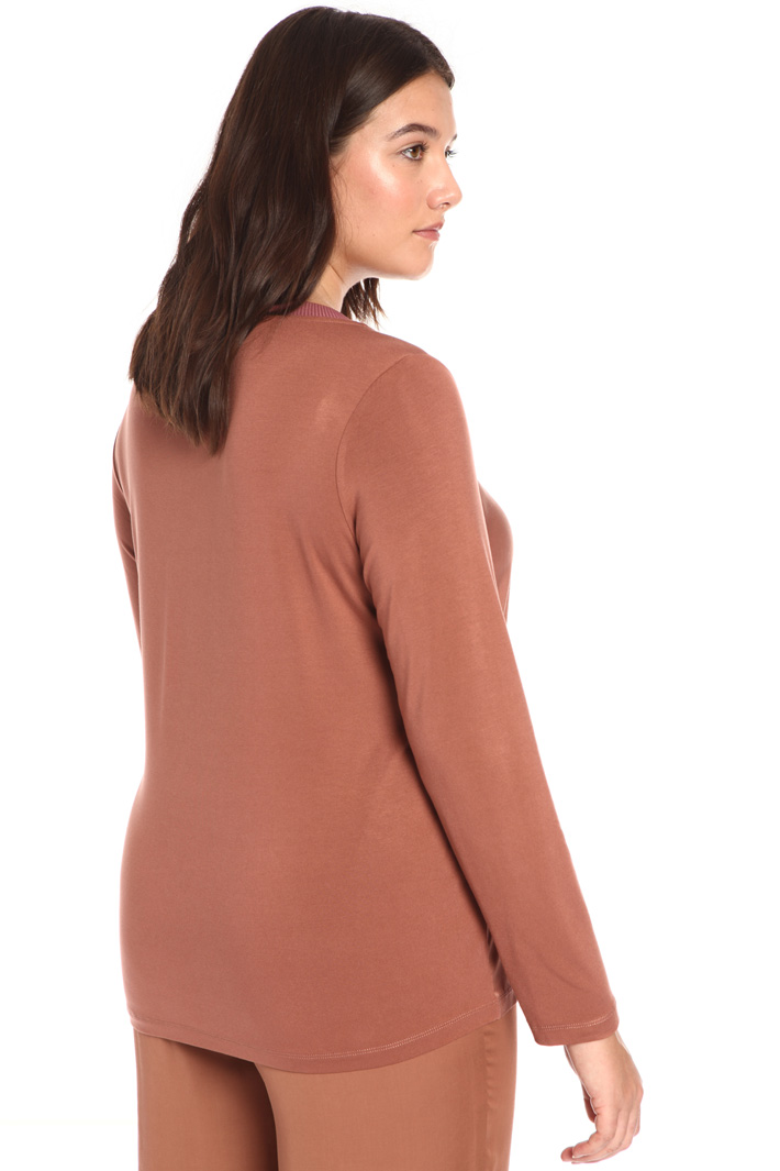 Maglia in jersey Fashion Market Maglia in jersey Fashion Market