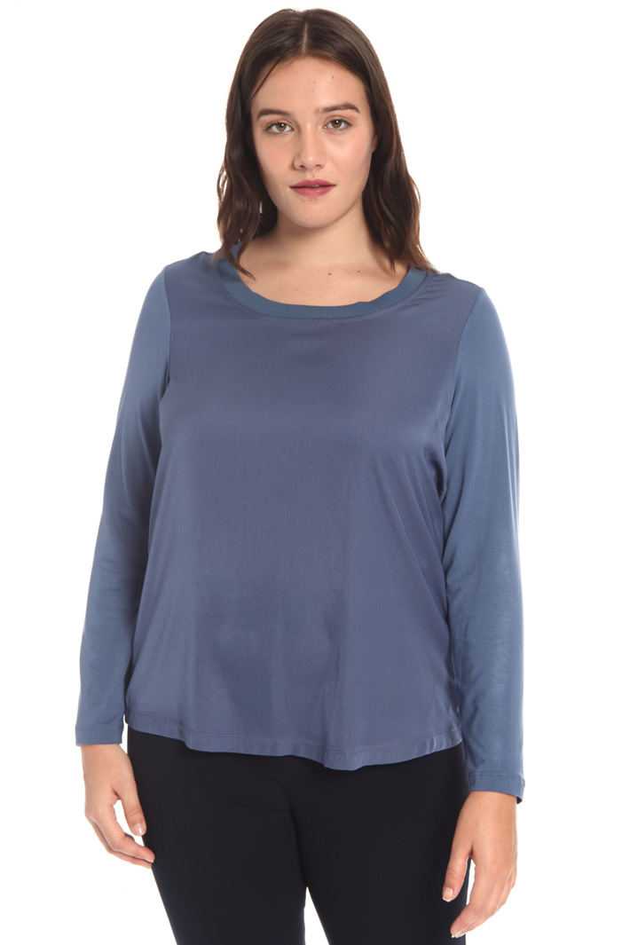 Maglia in jersey Fashion Market Maglia in jersey Fashion Market