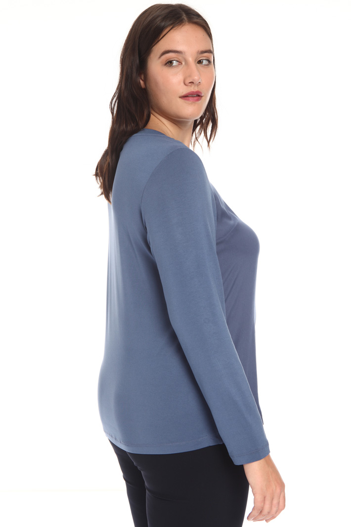 Maglia in jersey Fashion Market Maglia in jersey Fashion Market