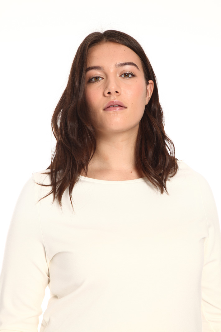 Casacca con anelli Fashion Market Casacca con anelli Fashion Market