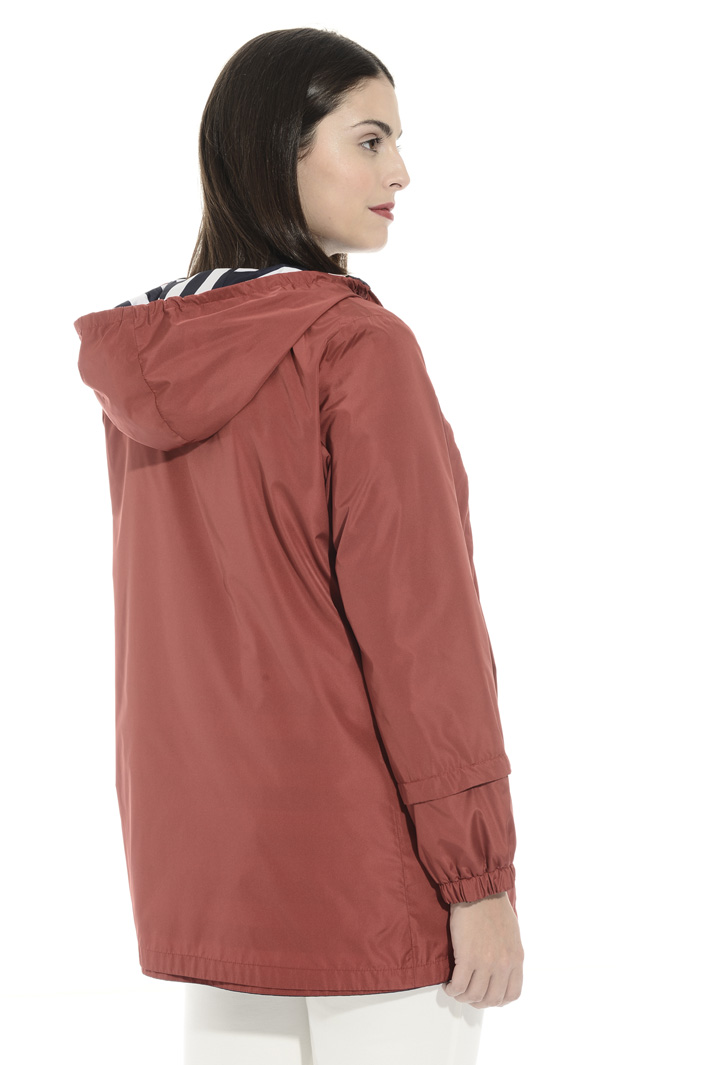 Giacca reversibile Fashion Market Giacca reversibile Fashion Market