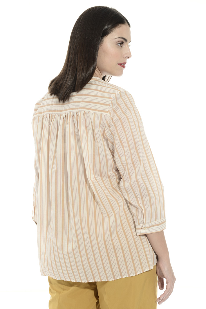 Camicia in puro cotone Fashion Market Camicia in puro cotone Fashion Market