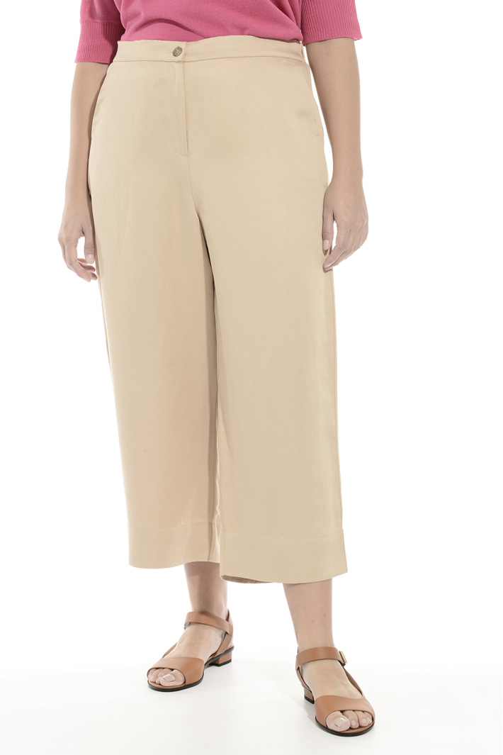 Pantaloni in satin Fashion Market Pantaloni in satin Fashion Market