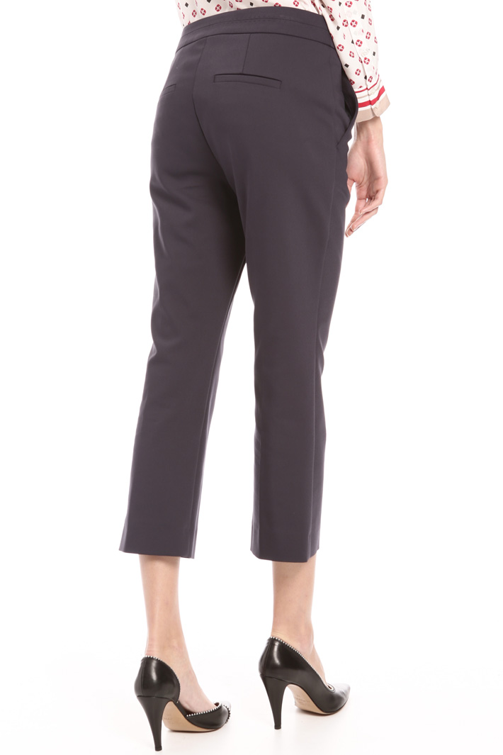 Pantaloni cropped Fashion Market Pantaloni cropped Fashion Market