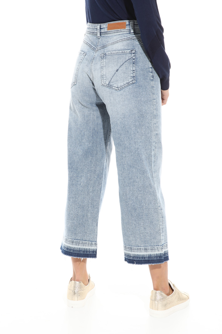 Jeans over in denim Fashion Market Jeans over in denim Fashion Market