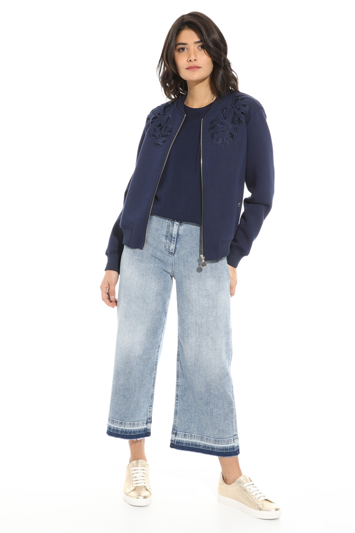 Jeans over in denim Fashion Market Jeans over in denim Fashion Market