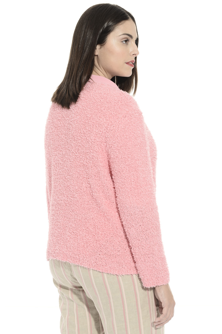 Cardigan in misto cotone Fashion Market Cardigan in misto cotone Fashion Market