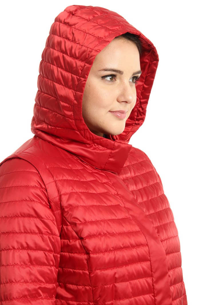 Piumino reversibile Fashion Market Piumino reversibile Fashion Market