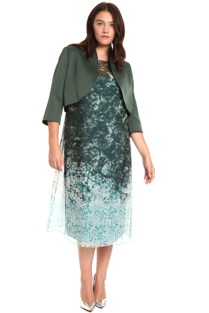 Giacca in duchesse Fashion Market Giacca in duchesse Fashion Market