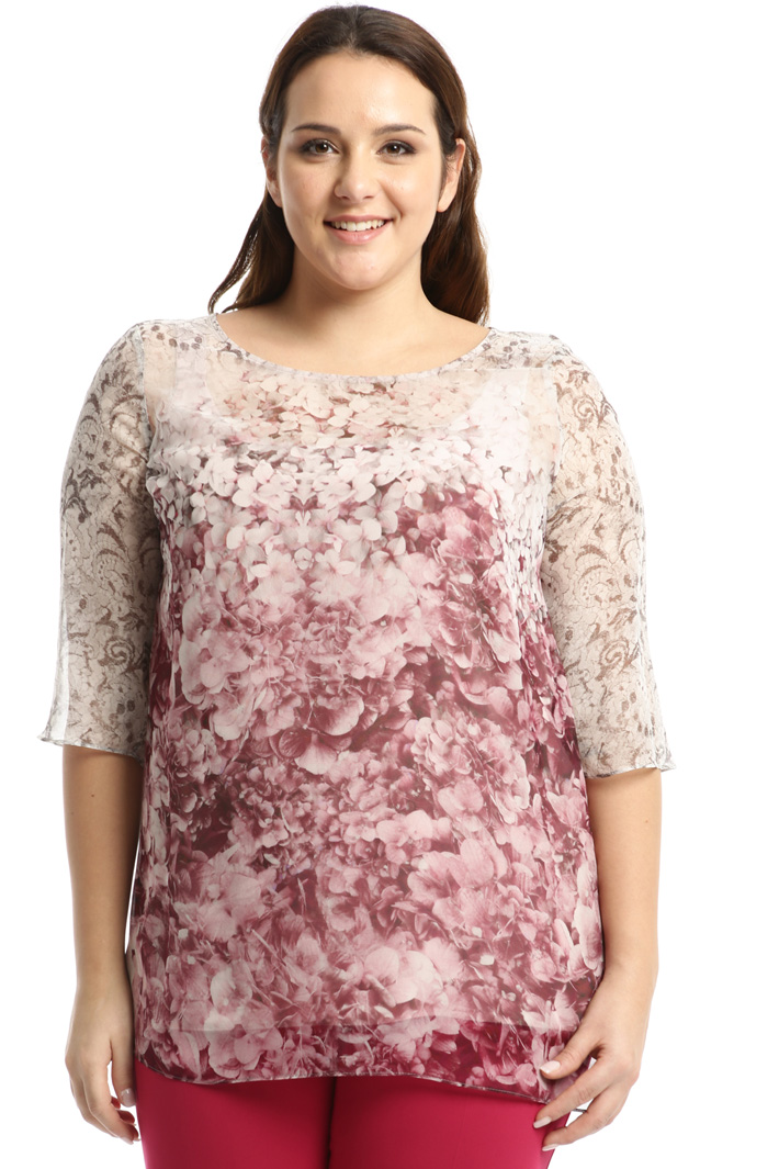 Casacca in seta Fashion Market Casacca in seta Fashion Market