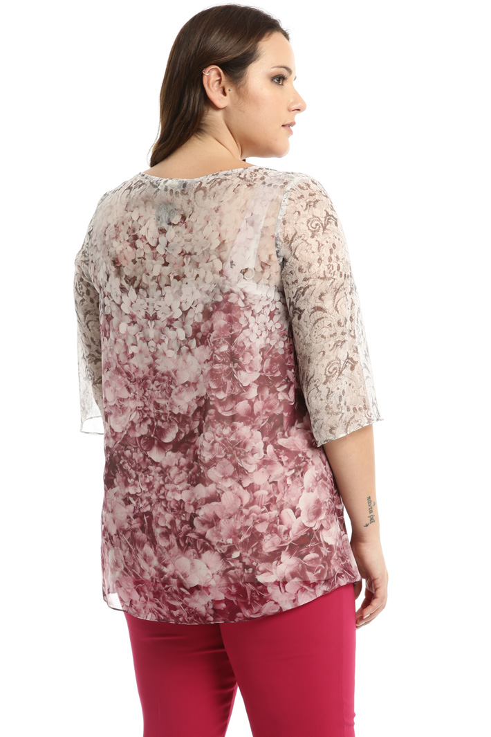 Casacca in seta Fashion Market Casacca in seta Fashion Market