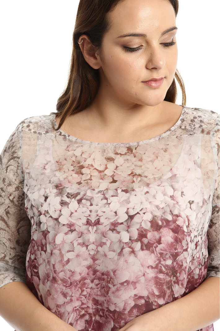 Casacca in seta Fashion Market Casacca in seta Fashion Market