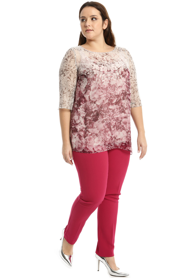 Casacca in seta Fashion Market Casacca in seta Fashion Market