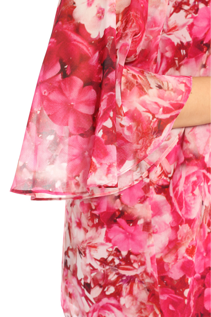 Blusa con maniche a corolla Fashion Market Blusa con maniche a corolla Fashion Market