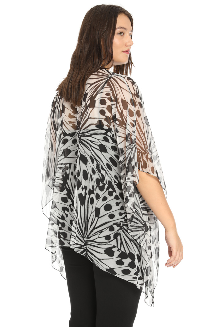 Casacca in pura seta Fashion Market Casacca in pura seta Fashion Market