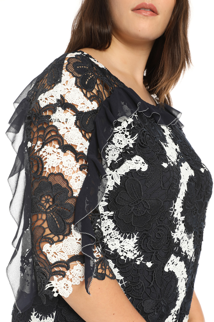 Abito in pizzo Fashion Market Abito in pizzo Fashion Market