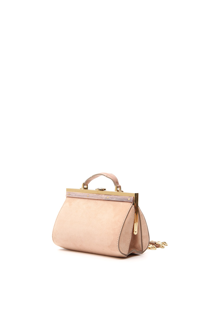 Mini borsa in pelle Fashion Market Mini borsa in pelle Fashion Market