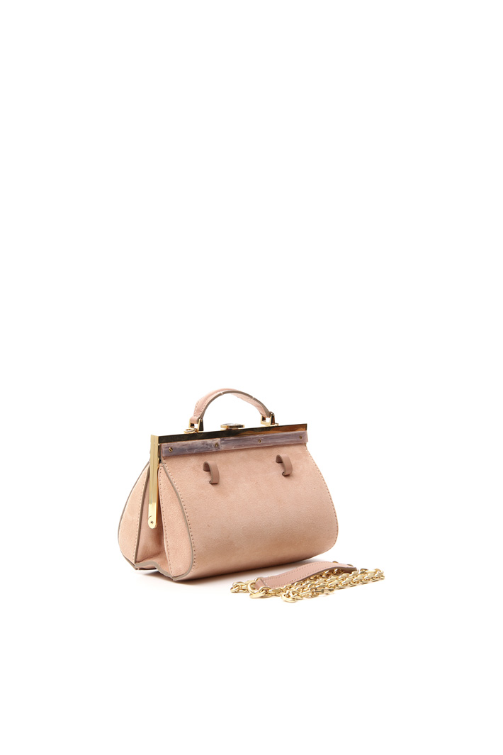 Mini borsa in pelle Fashion Market Mini borsa in pelle Fashion Market