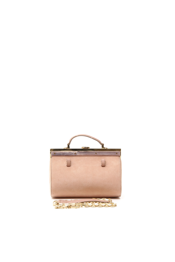 Mini borsa in pelle Fashion Market Mini borsa in pelle Fashion Market