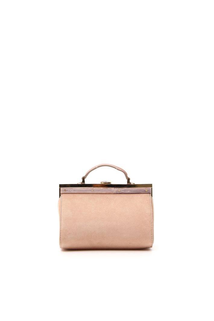 Mini borsa in pelle Fashion Market Mini borsa in pelle Fashion Market