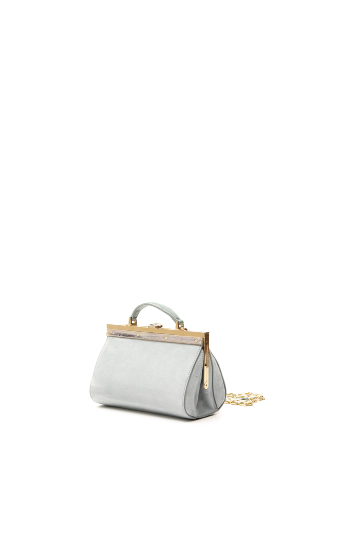 Mini borsa in pelle Fashion Market Mini borsa in pelle Fashion Market