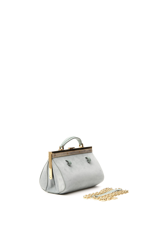 Mini borsa in pelle Fashion Market Mini borsa in pelle Fashion Market