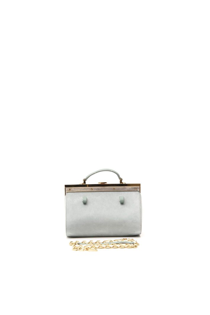 Mini borsa in pelle Fashion Market Mini borsa in pelle Fashion Market