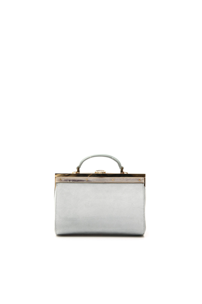 Mini borsa in pelle Fashion Market Mini borsa in pelle Fashion Market