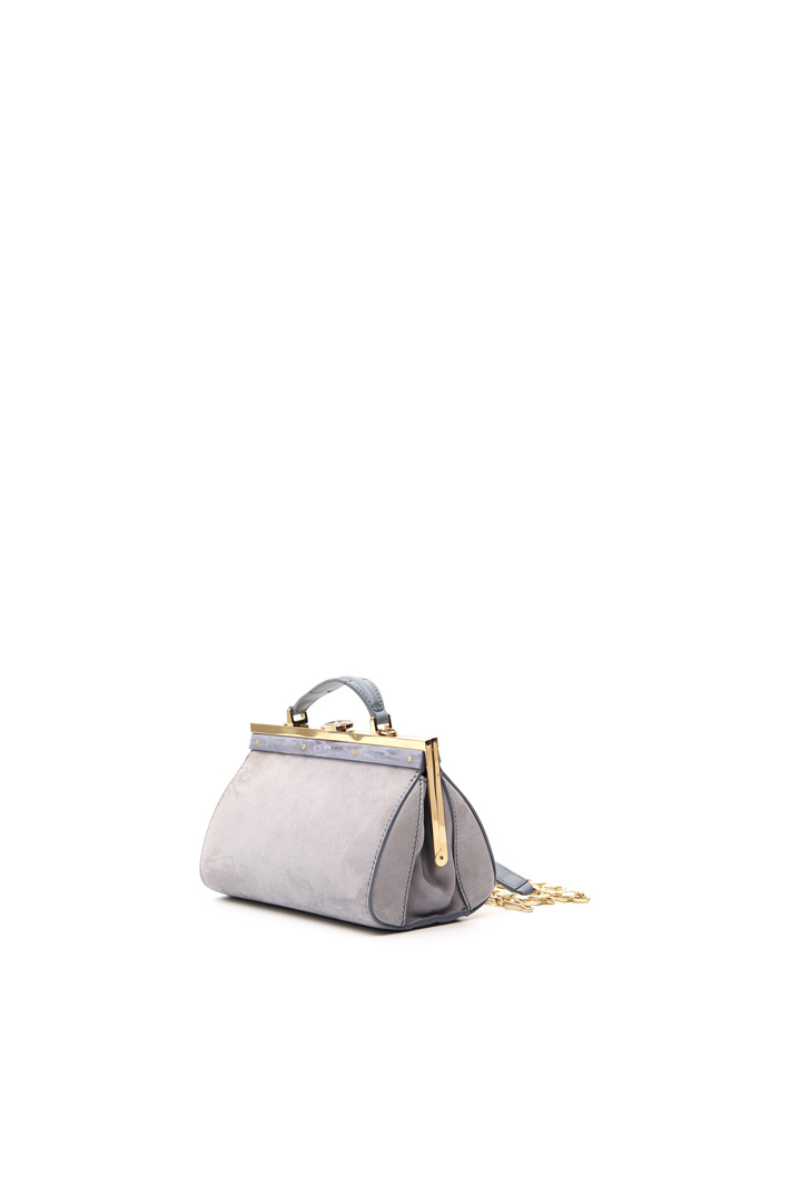 Mini borsa in pelle Fashion Market Mini borsa in pelle Fashion Market