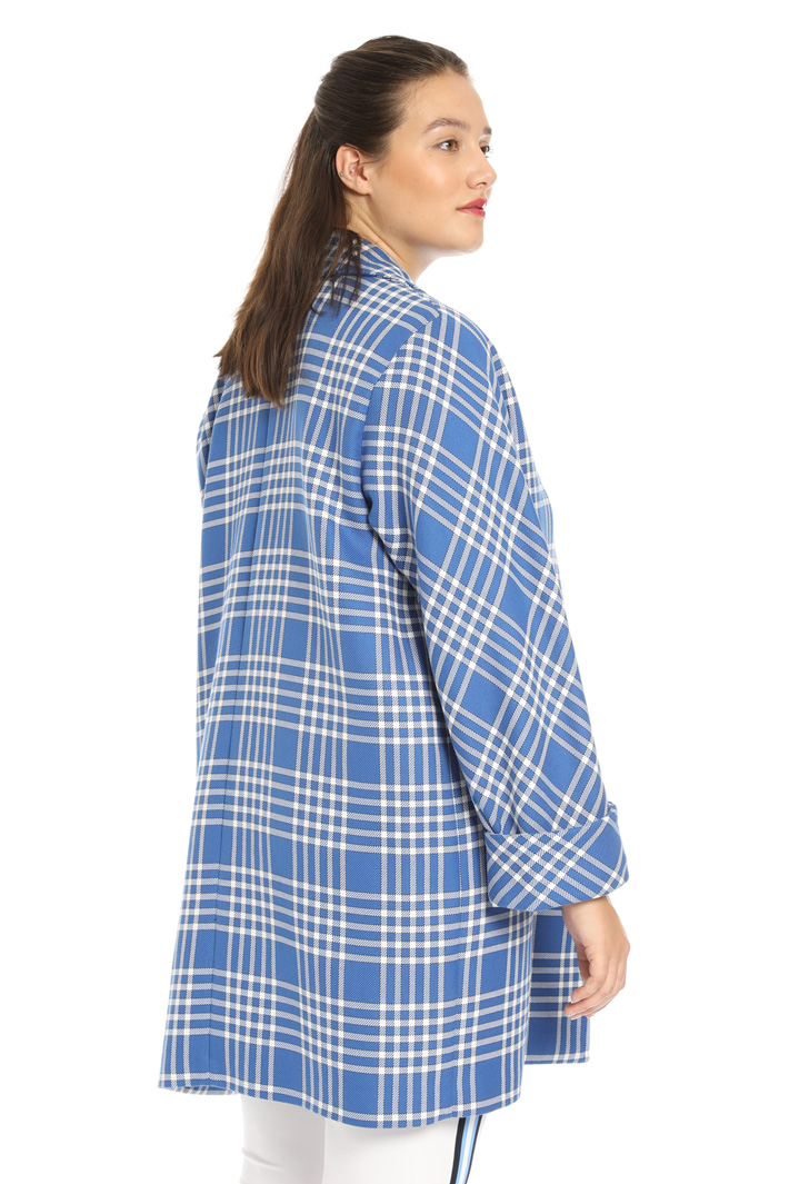 Cappotto in double di cotone Fashion Market Cappotto in double di cotone Fashion Market