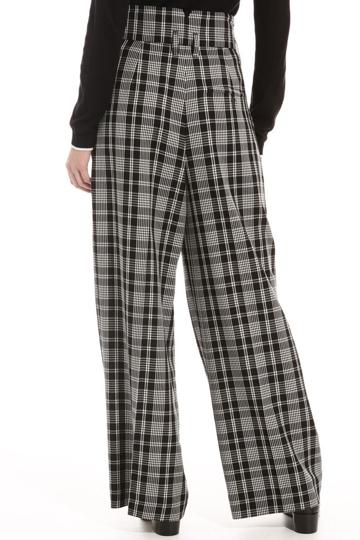 Pantaloni in pura lana Fashion Market Pantaloni in pura lana Fashion Market